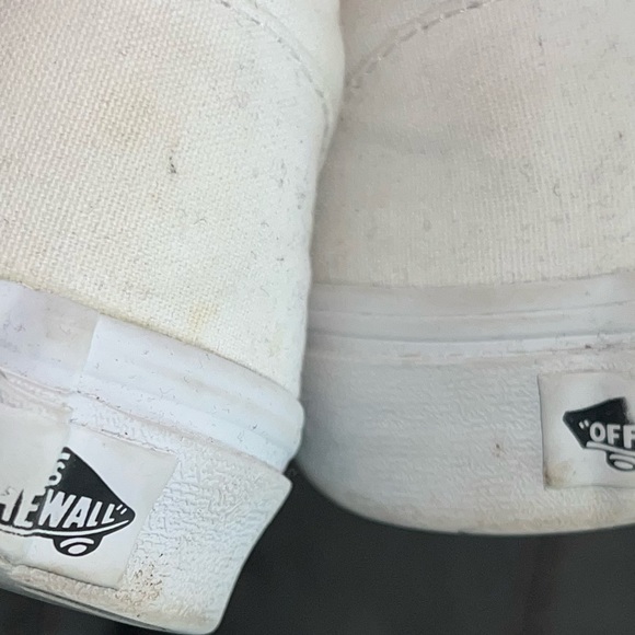 VANS Classic Slip-Ons mens 9 women’s 10.5 - Picture 14 of 16